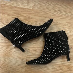 Madewell kitten heels